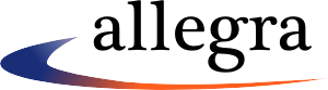 Allegra AS logo