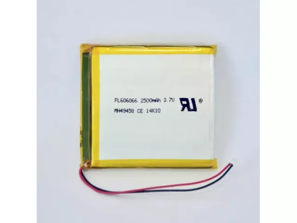 Batteri Mousetrapper Prime