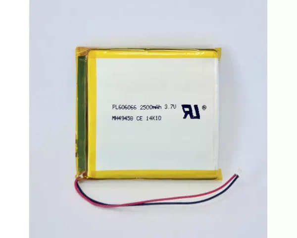 Batteri Mousetrapper Prime