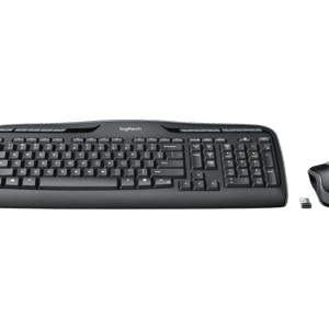 Logitech MK330