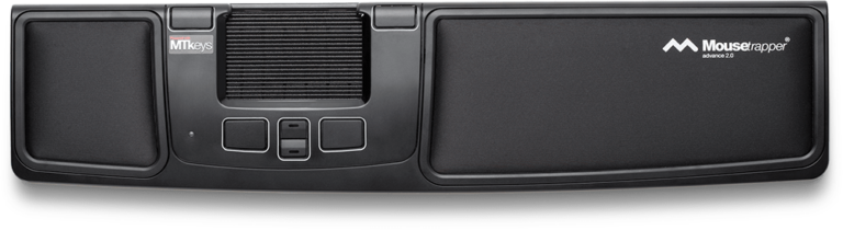 Mousetrapper Advance