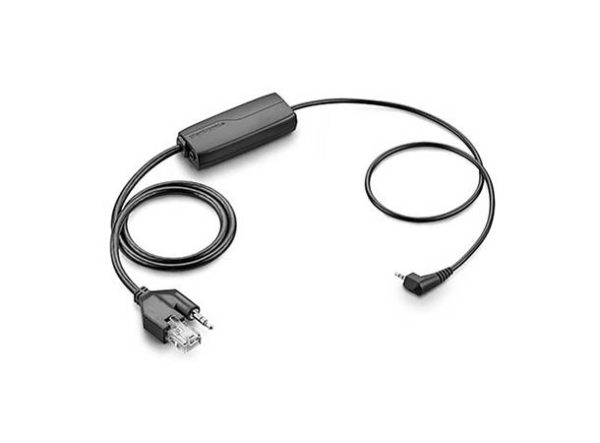 HP Poly APC-45 Electronic Hookswitch