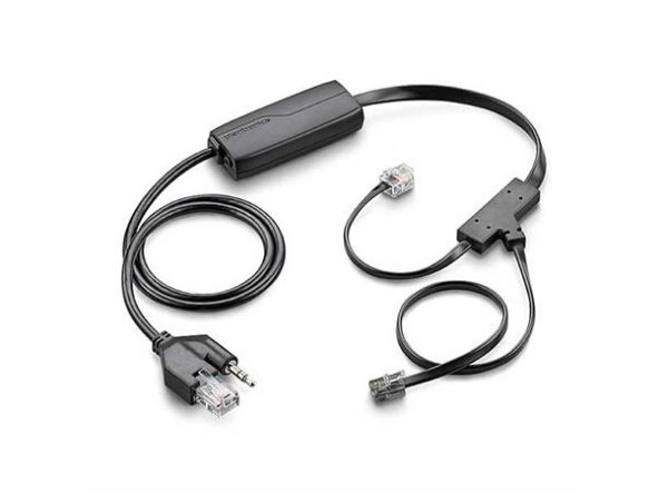 HP Poly APV-66 Electronic Hookswitch 