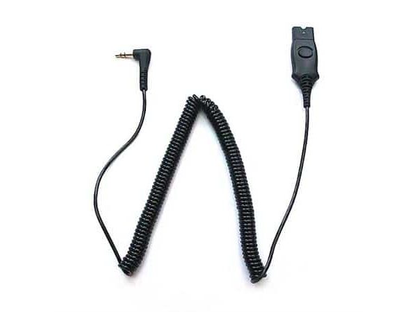 HP Poly Cable with QD Lock