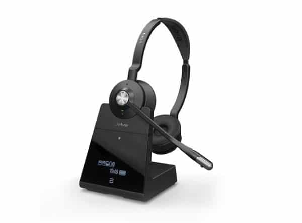 Jabra Engage 75 Duo