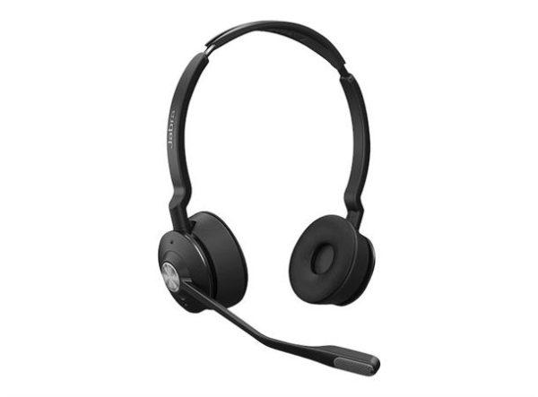 Engage Duo Separat headset