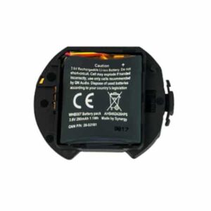 Jabra Engage batteri