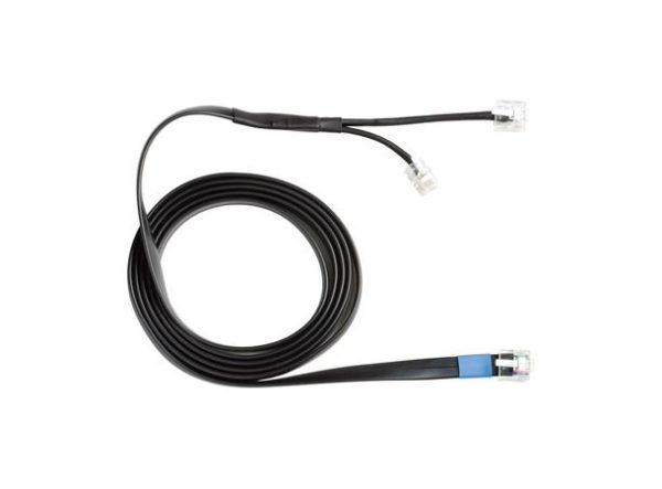 Jabra Kabel DHSG. Aastra/Innovaphone 1 Jabra kabel DHSG