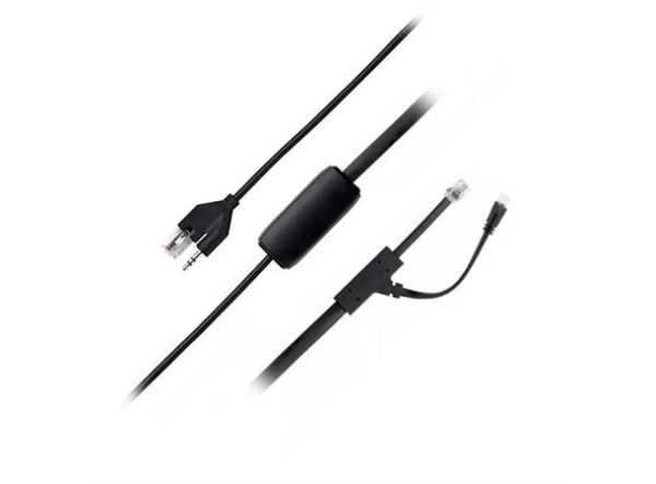 HP Poly APP-51 Electronic Hookswitch