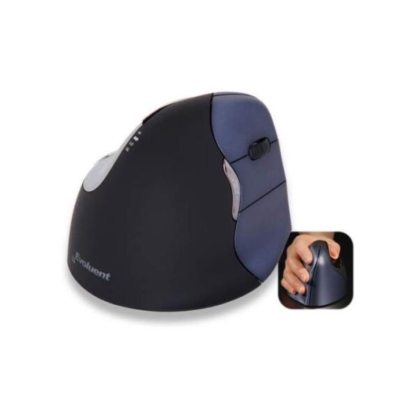 Evoluent Verticalmouse 4 wireless small