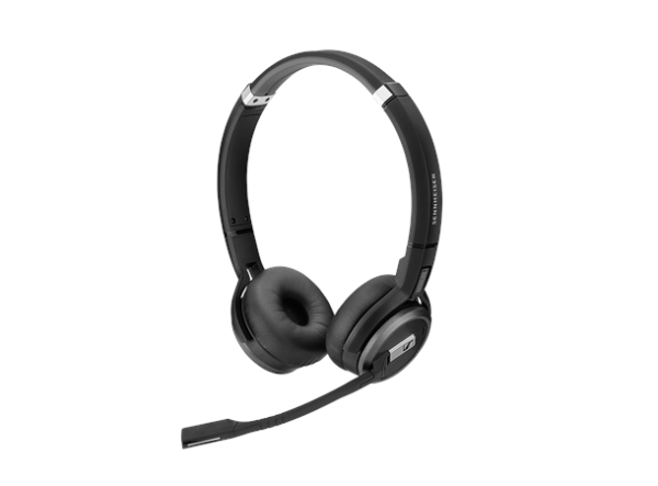 Epos HS60 Duo Headset 1 Epos HS60 Duo