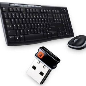 Logitech MK270