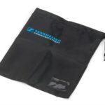 Oppbevaringspose for headset