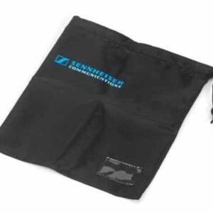 Oppbevaringspose for headset