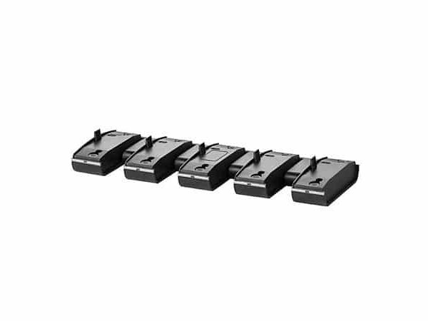 HP Poly Savi 5 Unit Charge Base