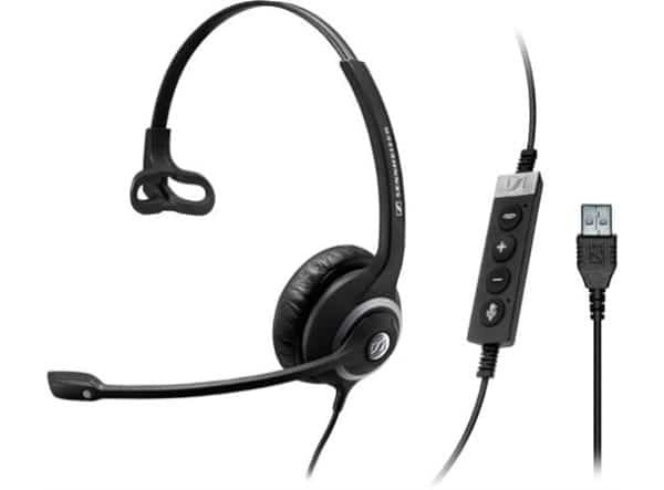 Epos SC 230 USB MS II 1 SC 230 USB MS II