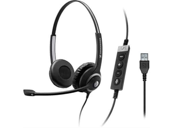 Epos Impact SC 260 USB MS II Duo