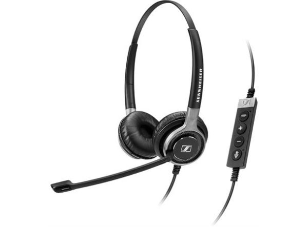 Epos SC660 USB 1 Epos SC660 USB