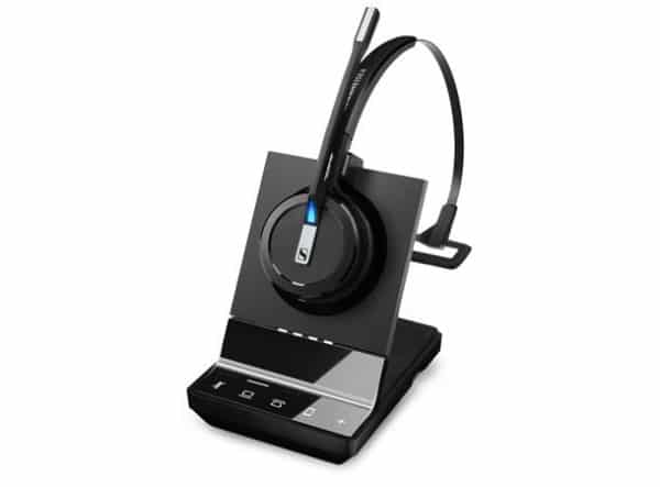 Epos SDW 5015 Mobil & Fasttelefon 1 Epos SDW 5015