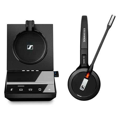 Epos SDW 5016 USB, Mobil & Fasttelefon