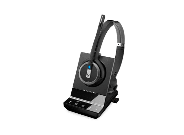 Epos SDW 5065 USB & Fasttelefon 1 Epos SDW 5066