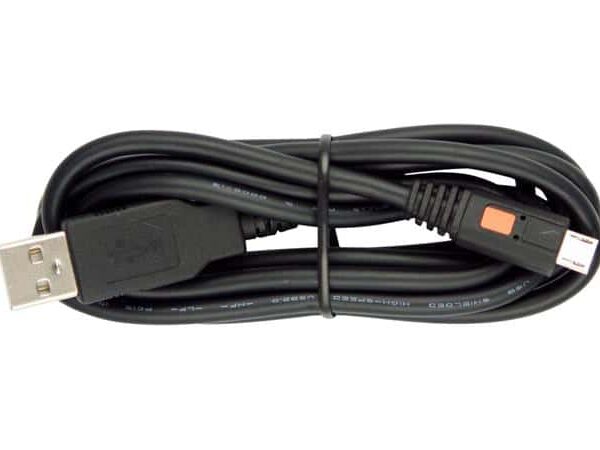 Epos Micro USB cable til DW base