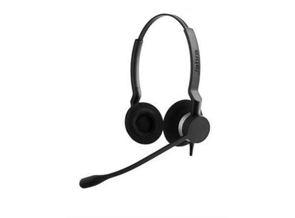 jabra biz 2300 duo