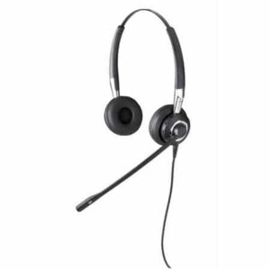 Jabra biz 2400 II Duo
