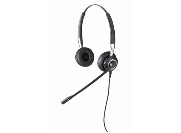 Jabra biz 2400 II Duo