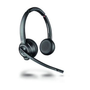 Hp Poly separat headset 8220