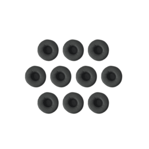 Jabra ørepute skinn