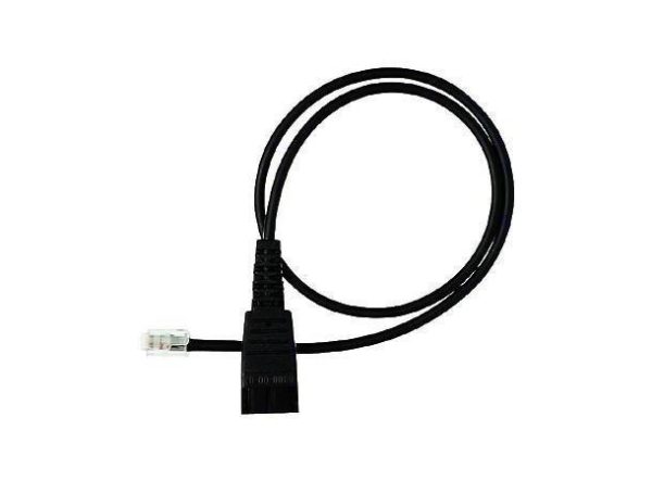 Jabra Kabel QD 01