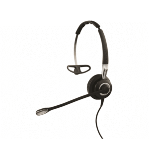 Jabra Biz 2400 II mono