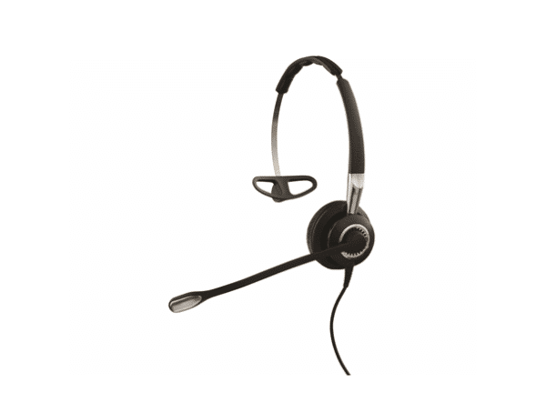 Jabra Biz 2400 II mono