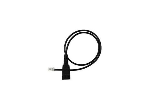 Jabra Spesialkabel til Aastra/Innovaphone 1 Jabra spesialkabel