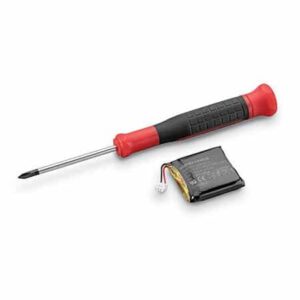 HP Poly Batteri til W8220