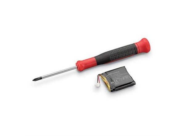 HP Poly Batteri til W8220