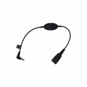 Jabra iphone kabel