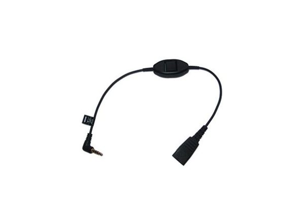 Jabra iphone kabel