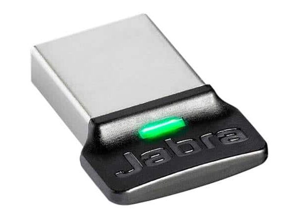 Jabra Link 370 USB adapter for Teams