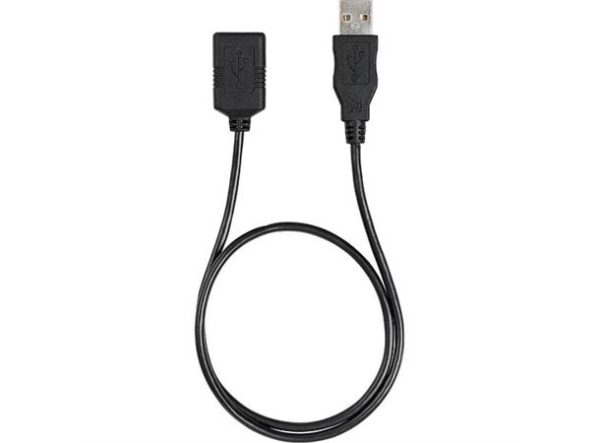 Epos CEXT USB forlenger 50 cm 1 Epos CEXT USB