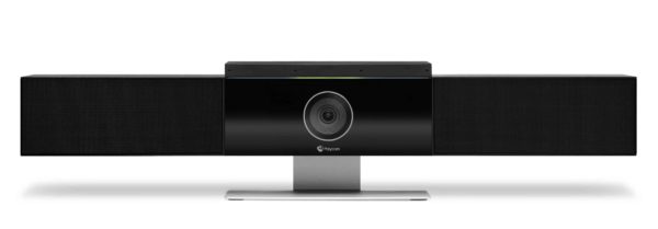 HP Poly Studio USB 4K Video Sound Bar