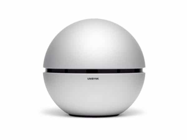 Globis Ladestasjon til 6 enheter 1 Globis Ladestasjon til 6 enheter