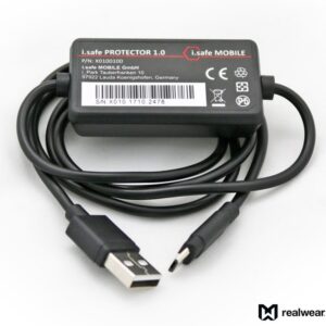 Realwear usb kabel