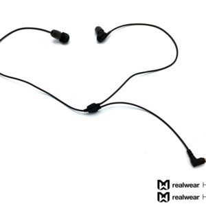 RealWear Pro buds
