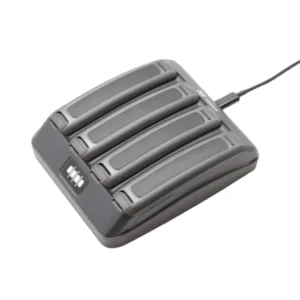 REALWEAR 4X Multi-Battery Charger