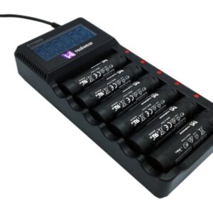 Realwear batteri lader