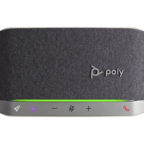 HP Poly Sync 20-M Speakerphone USB-C/A