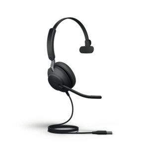 jabra Evolve2 40 Mono USB C