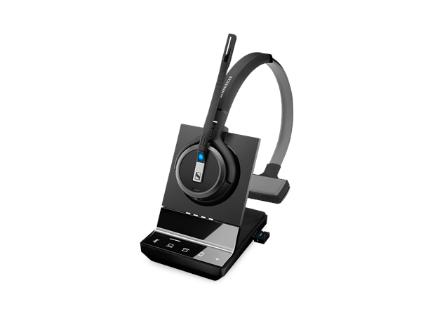 Trådløse headset uten aktiv støydemping (ANC)